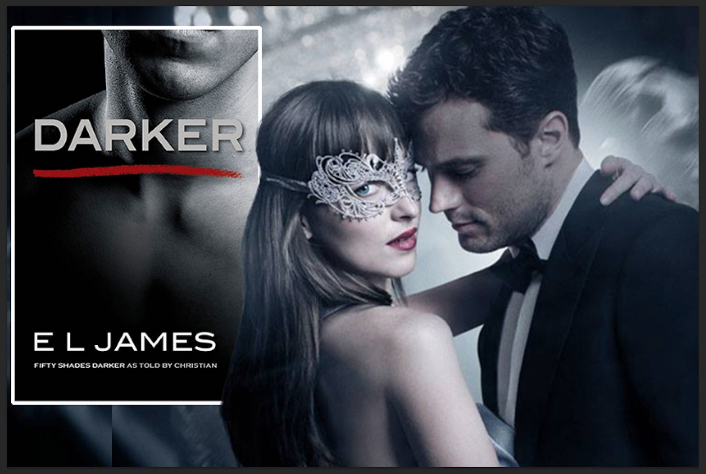 Is There Going To Be Another Fifty Shades Of Grey? Here’s What’s True